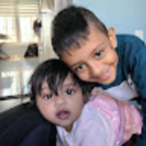 Meet your Posher, Juliyana